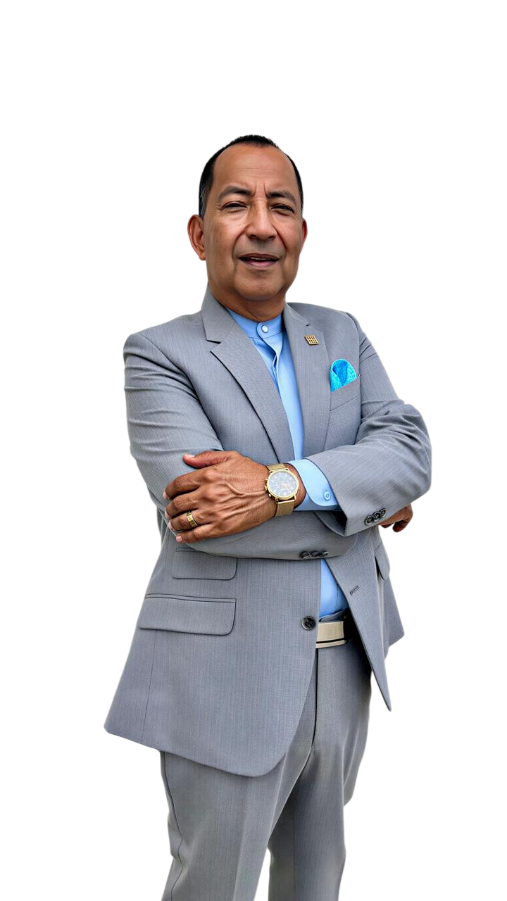 Orley Torres