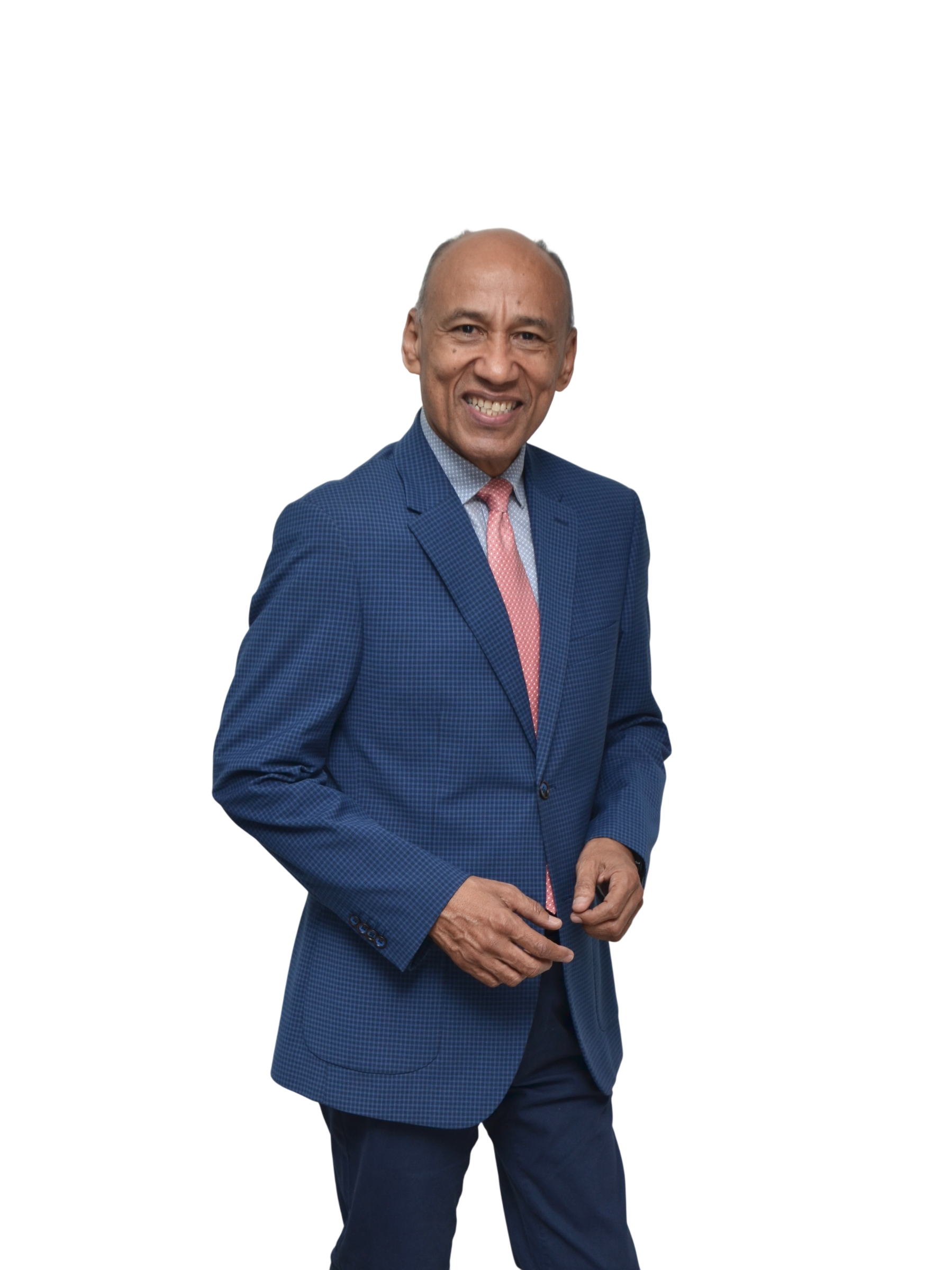 Frankie Tovar