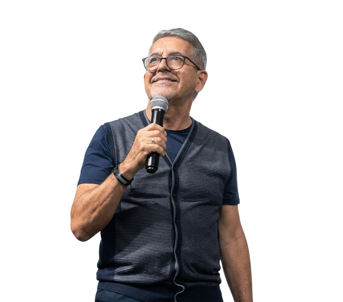 Cesar Camacaro